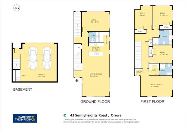 43 Sunnyheights Road Orewa_1