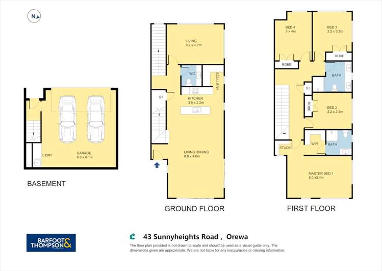 43 Sunnyheights Road Orewa_28