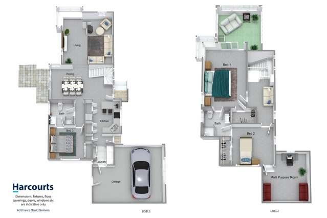 4/20 Francis Street Blenheim_1