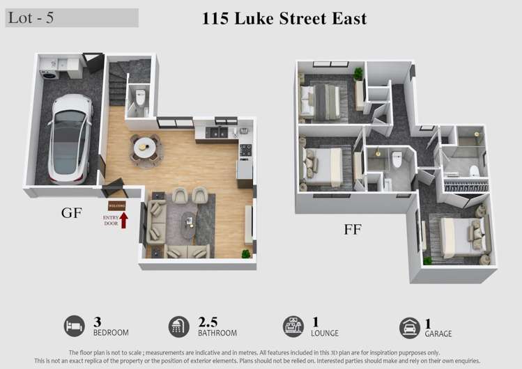 Lot 1-6/115 Luke Street_4