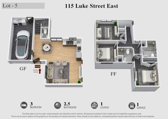 Lot 1-6/115 Luke Street Otahuhu_4