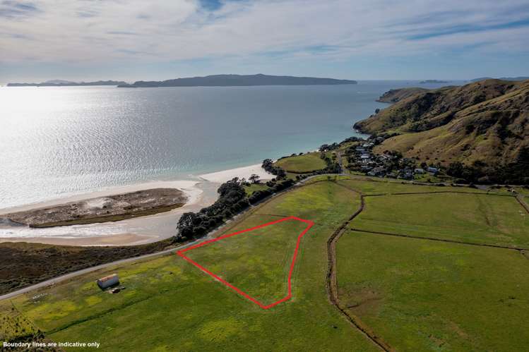 510 Black Jack Road, Opito Bay Whitianga_0