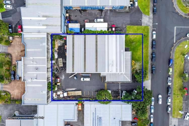 4 Beatrice Tinsley Crescent Rosedale_20