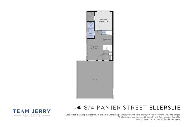 8/4 Ranier Street Ellerslie_1