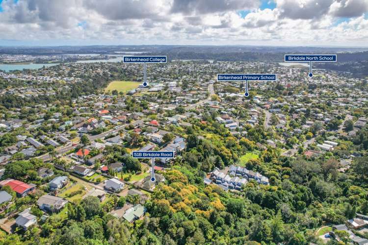 51b Birkdale Road Birkdale_27