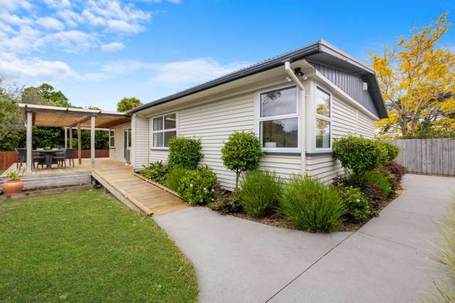 Exceptional Value: Home with Sleepout and More!