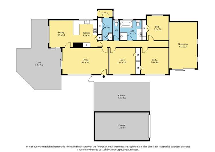 6 Chichester Drive Rosehill_13