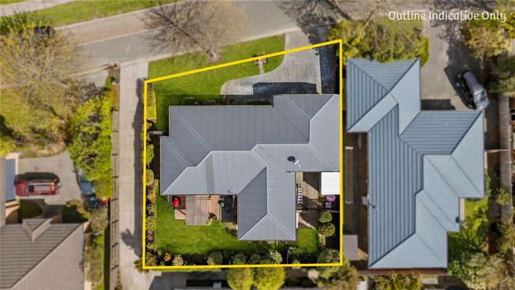 23 John Olliver Terrace Halswell_21