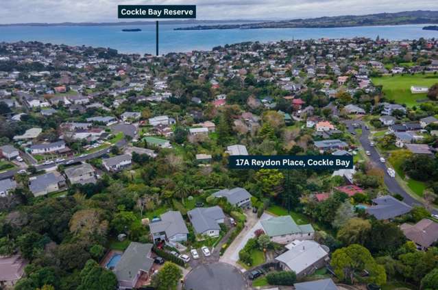 17A Reydon Place Cockle Bay_2