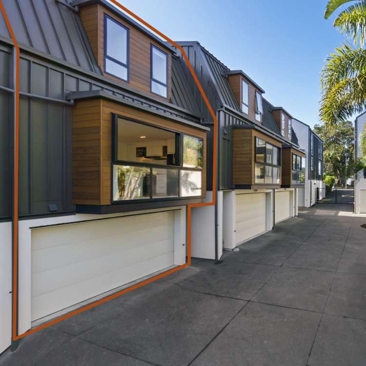 7/439 Parnell Road Parnell_37