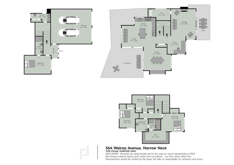 56a Wairoa Road Narrow Neck_13