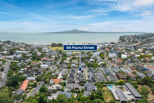 9a Paunui Street Saint Heliers_3