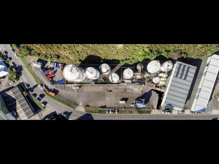 212 Gracefield Rd Gracefield Lower Hutt City Commercial Property For Sale One Roof