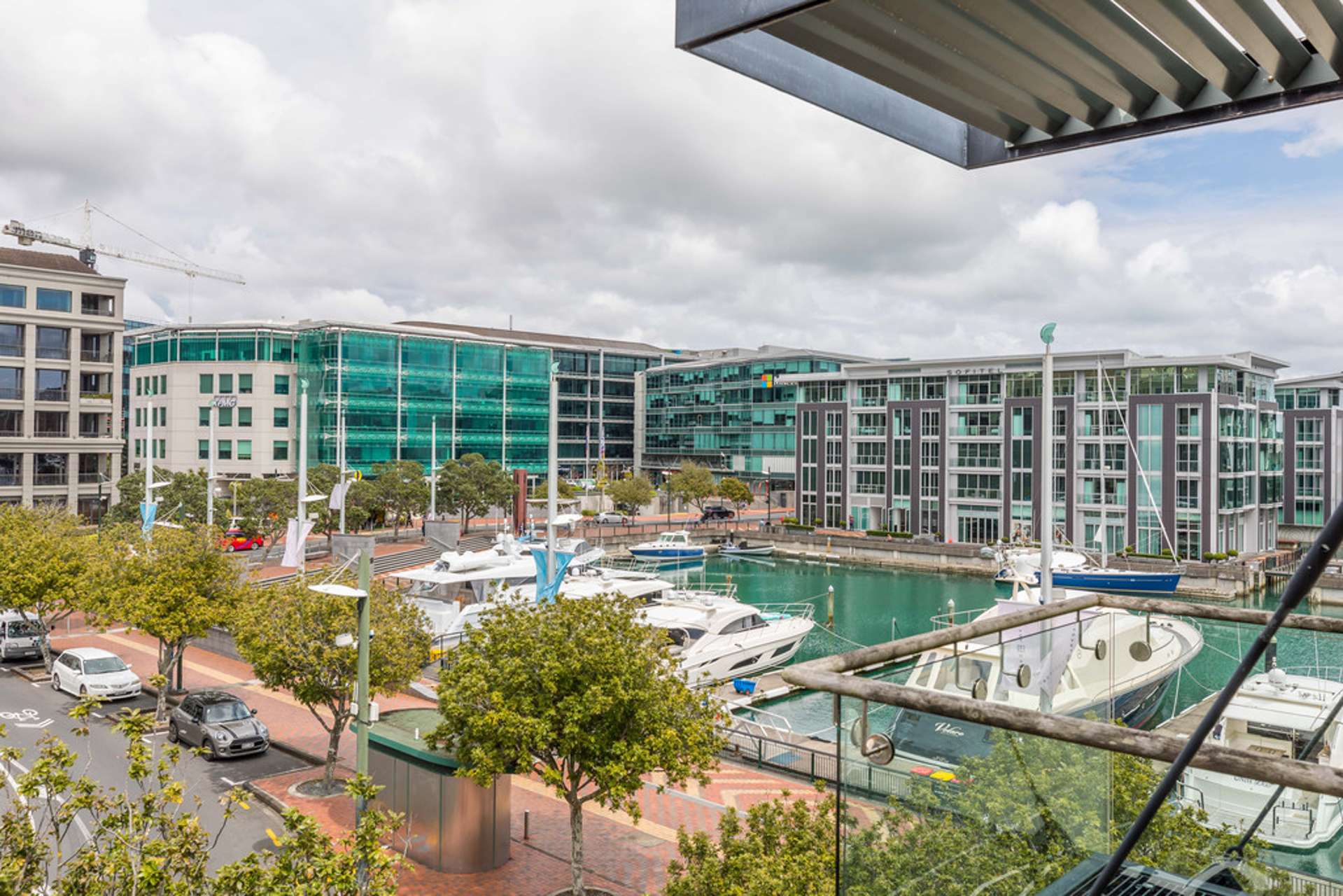 2n/22 Pakenham Street Auckland Central_0