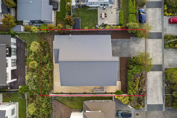 3 Eastreef Court Long Bay_26