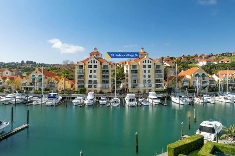 78 Harbour Village Drive Gulf Harbour_17