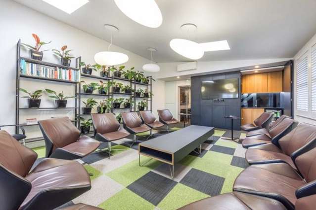 105 Wellesley Street W Auckland Central_4