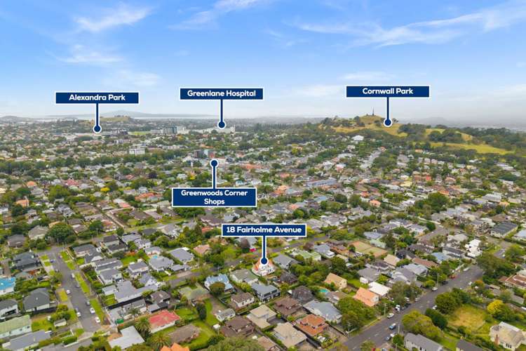 18 Fairholme Avenue Epsom_18