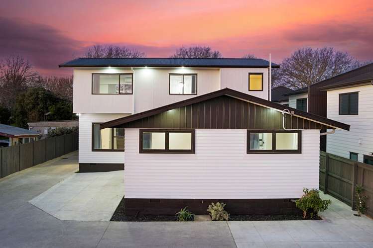 17 Kohinoor Avenue Mangere_33