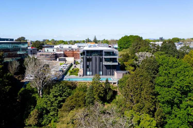 101/1 Clyde Street Hamilton East_30