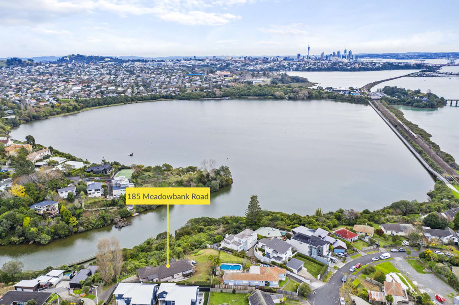 185 Meadowbank Road Meadowbank Auckland City Houses for Sale