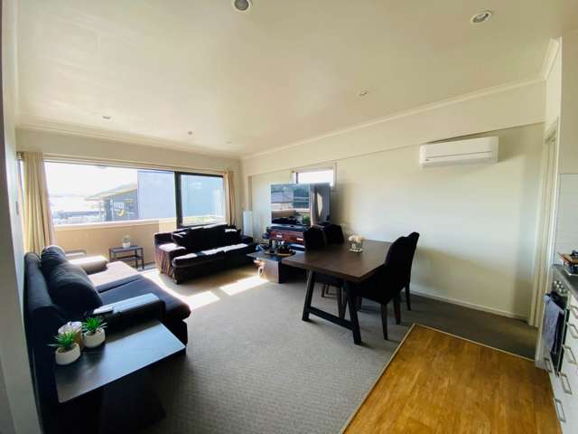 Modern, Low-Maintenance Living in the Heart of...