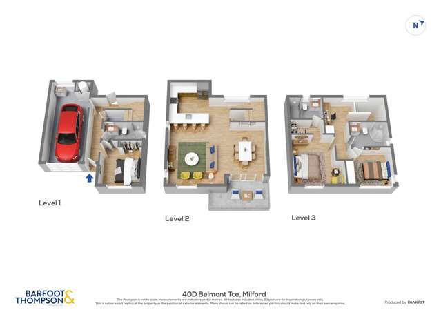 40D Belmont Terrace Milford_1