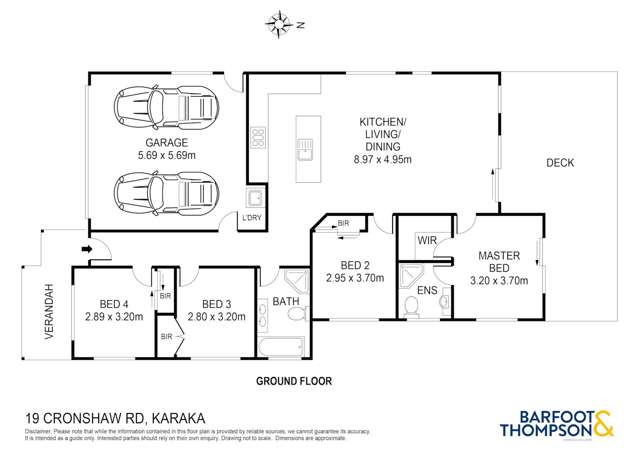 21 Cronshaw Road Drury_1