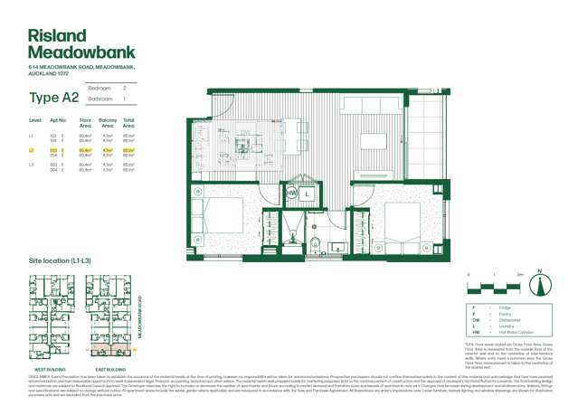 203/6-14 Meadowbank Road Meadowbank_1