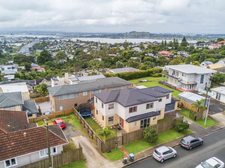 15a Hendry Avenue Hillsborough_19