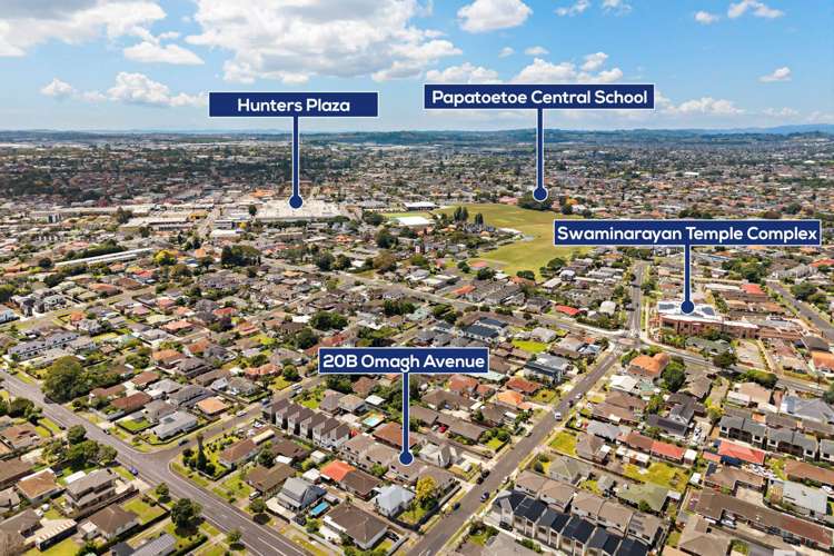 B/20 Omagh Avenue Papatoetoe_24