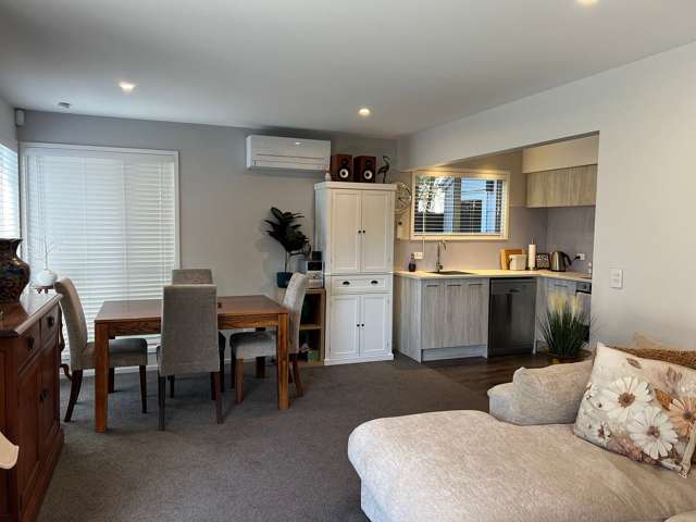 2 Bedroom Townhouse in Sydenham