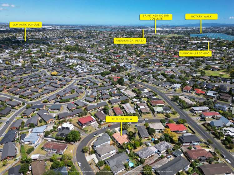 8 Hedge Row Sunnyhills_22