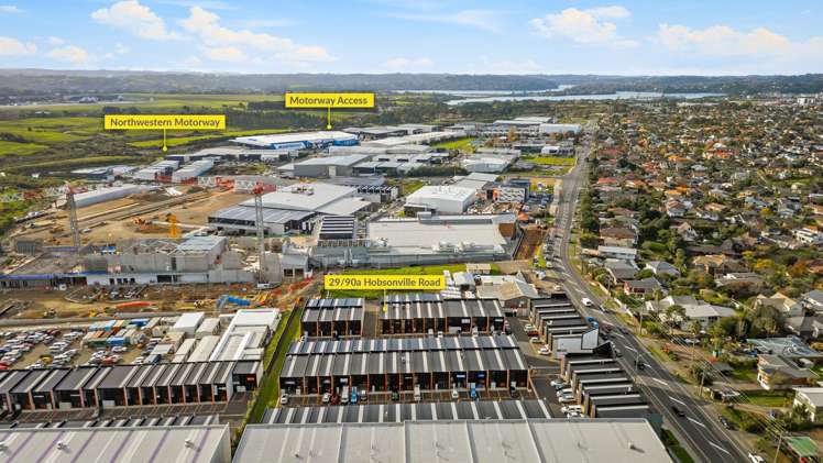 Unit 29/90A Hobsonville Road Hobsonville_9