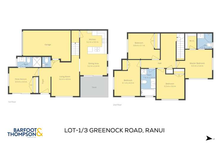 Lot 1-4 /3 Greenock Road Ranui_20