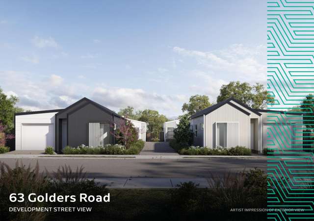 Lot 1, 63 Golders Road Elderslea_4