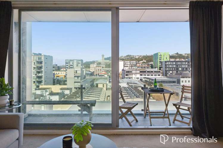 52/72 Tory Street Te Aro_21