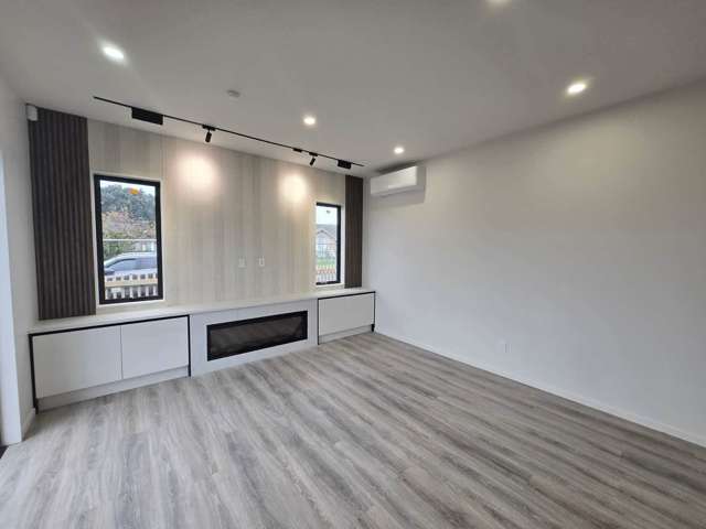 Perfect for Multi-Generational Living