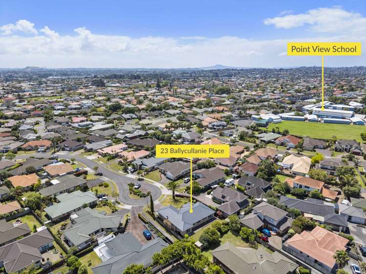 23 Ballycullanie Place Dannemora_22