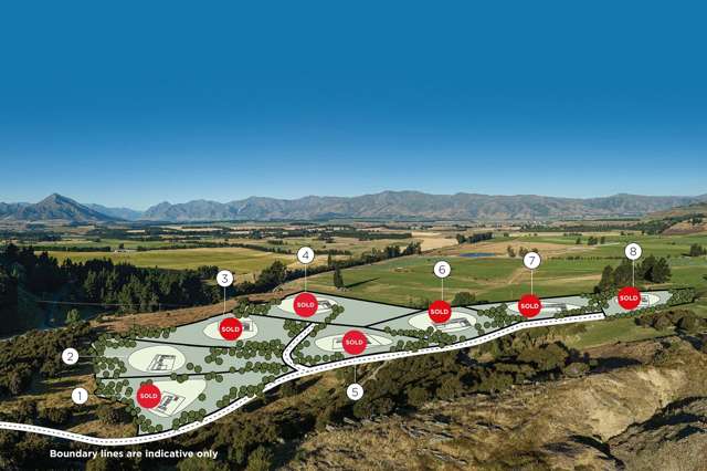 The Terraces, Mount Barker Road Wanaka_3