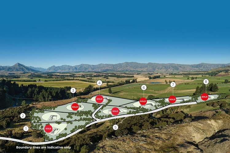 The Terraces, Mount Barker Road_3