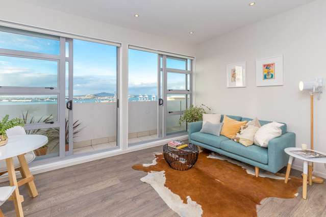 14e/32 Eden Crescent Auckland Central_2