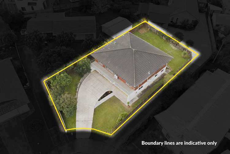 27 Vanbrugh Place Bucklands Beach_22