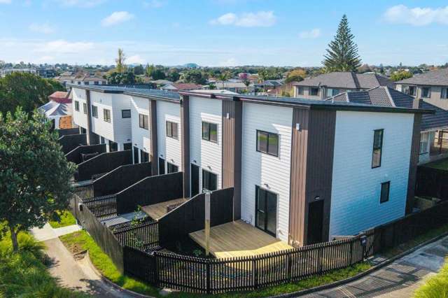 No Shared Driveway! Last Lot Left!