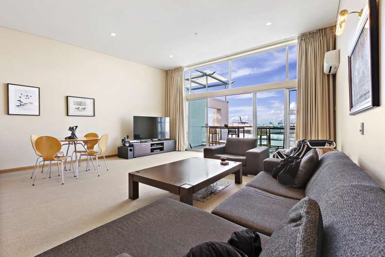 50a/139 Quay Street Waitemata Harbour_10