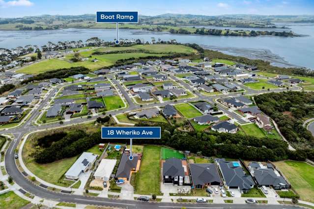 18 Wheriko Avenue Glenbrook_4