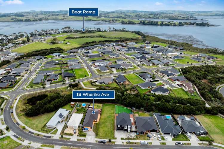 18 Wheriko Avenue Glenbrook_3