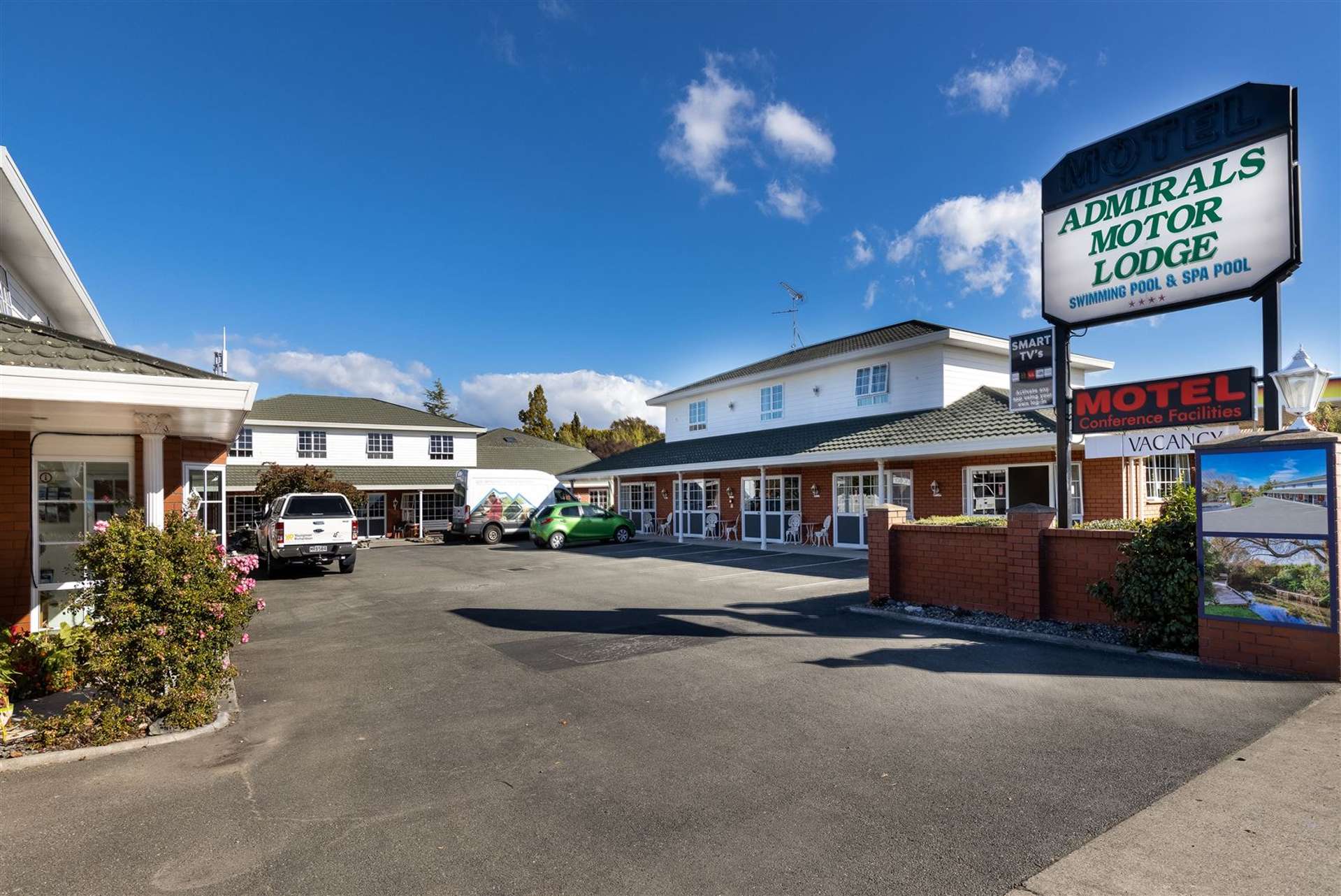 161-163 Middle Renwick Road, Admirals Motor Lodge Blenheim_0