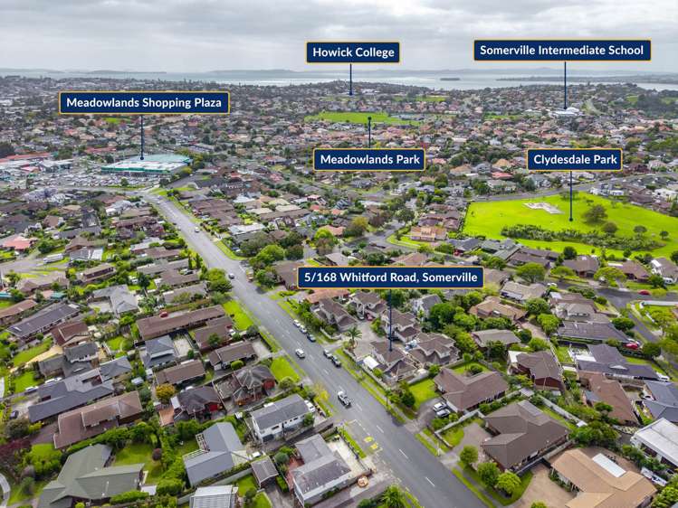 5/168 Whitford Road Somerville_15