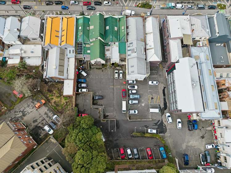 333 George Street Central Dunedin Central_40